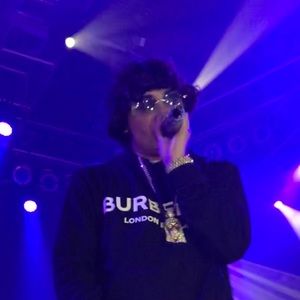 Meet your Posher, Mateo